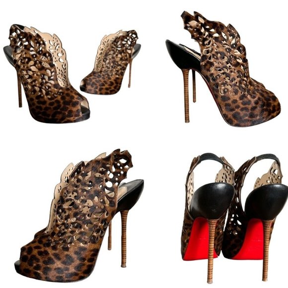 Christian Louboutin Shoes - Christian Louboutin Boots